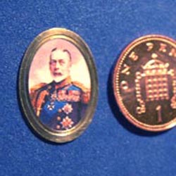 1/24th Scale George V